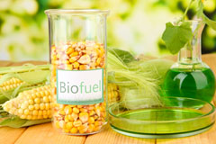 Barrowby biofuel availability