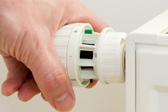 Barrowby central heating repair costs