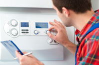free commercial Barrowby boiler quotes
