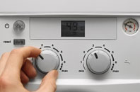 free Barrowby boiler maintenance quotes